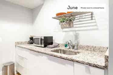 5 BR in Washington DC