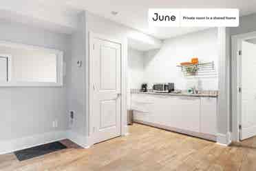 5 BR in Washington DC