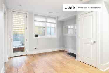 5 BR in Washington DC