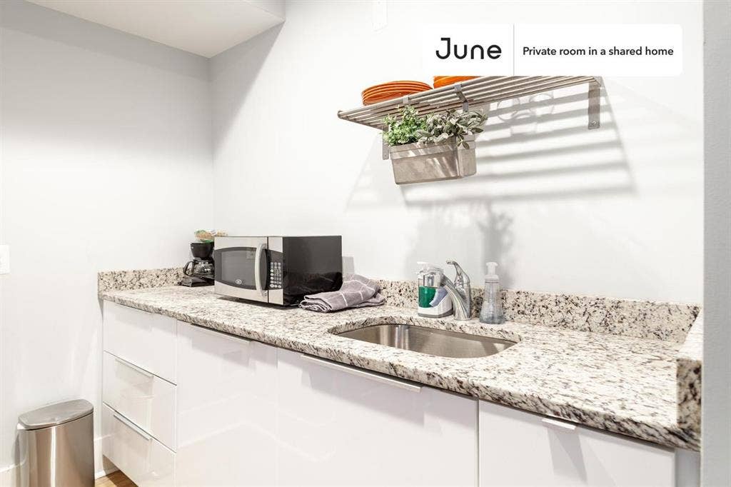 5 BR in Washington DC
