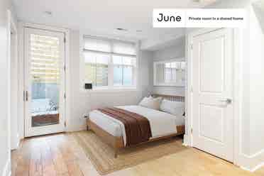 5 BR in Washington DC
