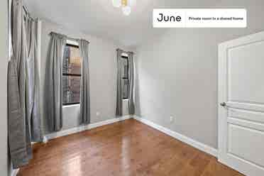 4 BR in New York City