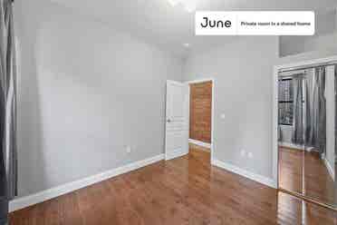 4 BR in New York City