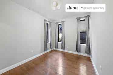 4 BR in New York City