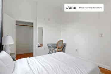 4 BR in Boston