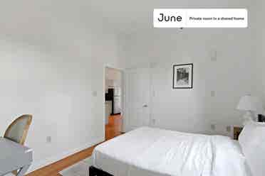 4 BR in Boston