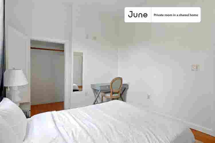 4 BR in Boston