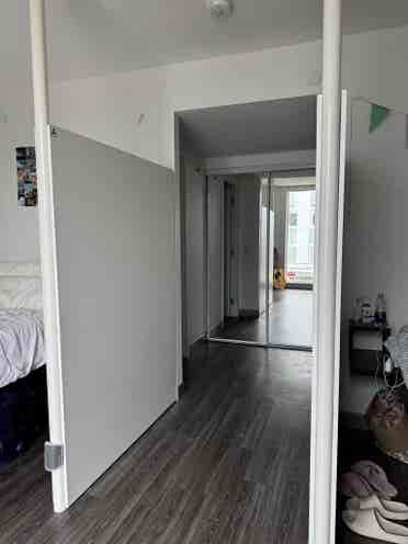 Lease Transfer at Quad at York