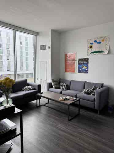 Lease Transfer at Quad at York