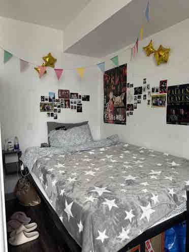 Lease Transfer at Quad at York