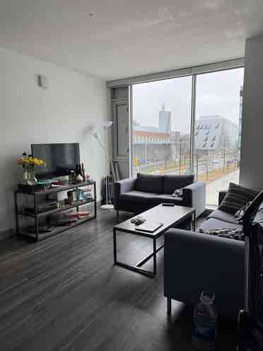 Lease Transfer at Quad at York