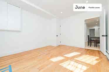 3 BR in New York City