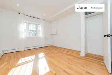 3 BR in New York City