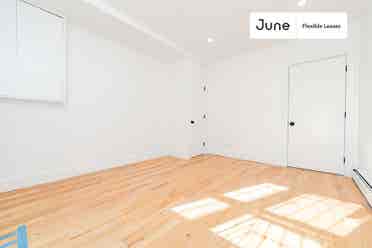 3 BR in New York City