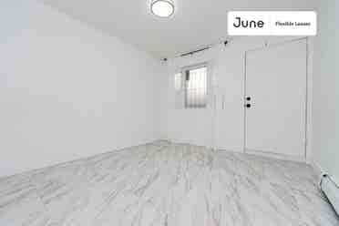 3 BR in New York City