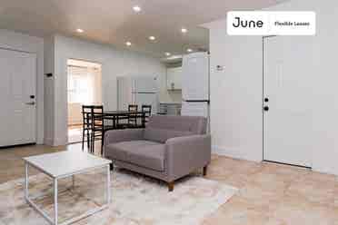 3 BR in New York City