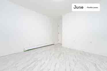 3 BR in New York City