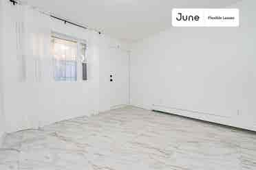3 BR in New York City