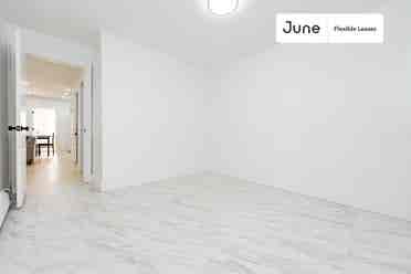 3 BR in New York City
