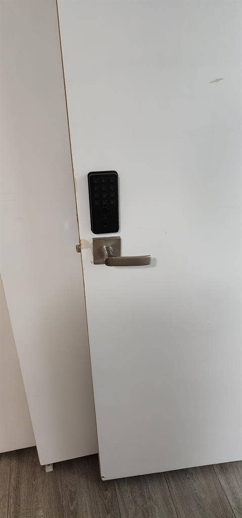 Private Room w/ En-Suite Bath