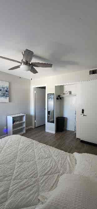 All-Inclusive. B Tempe, AZ