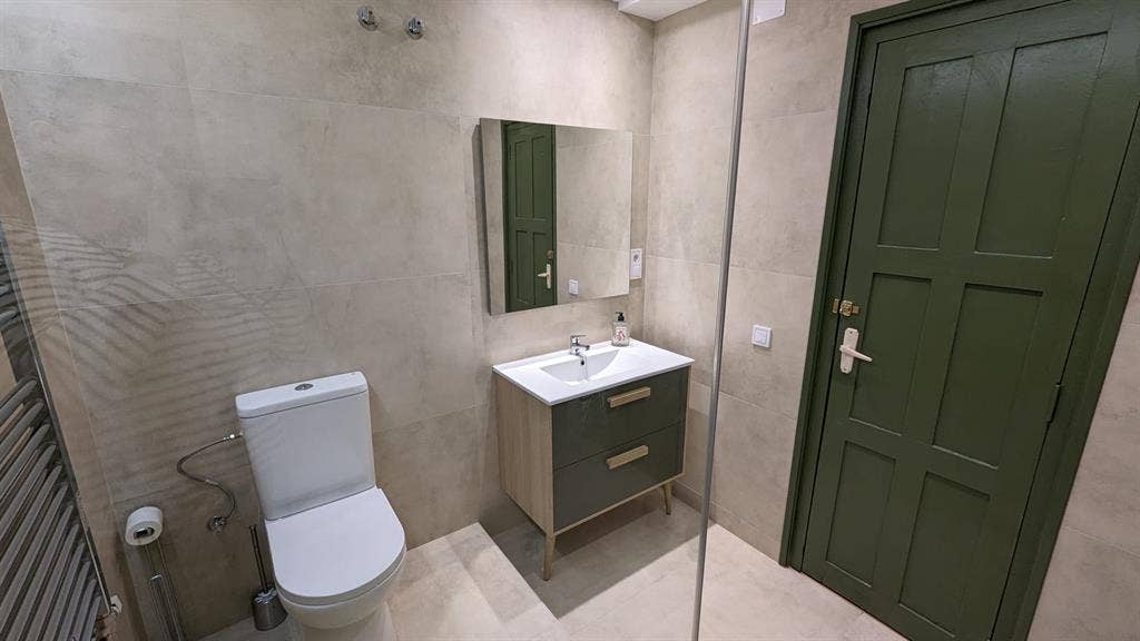 Habitaciones con estilo en Zaragoza