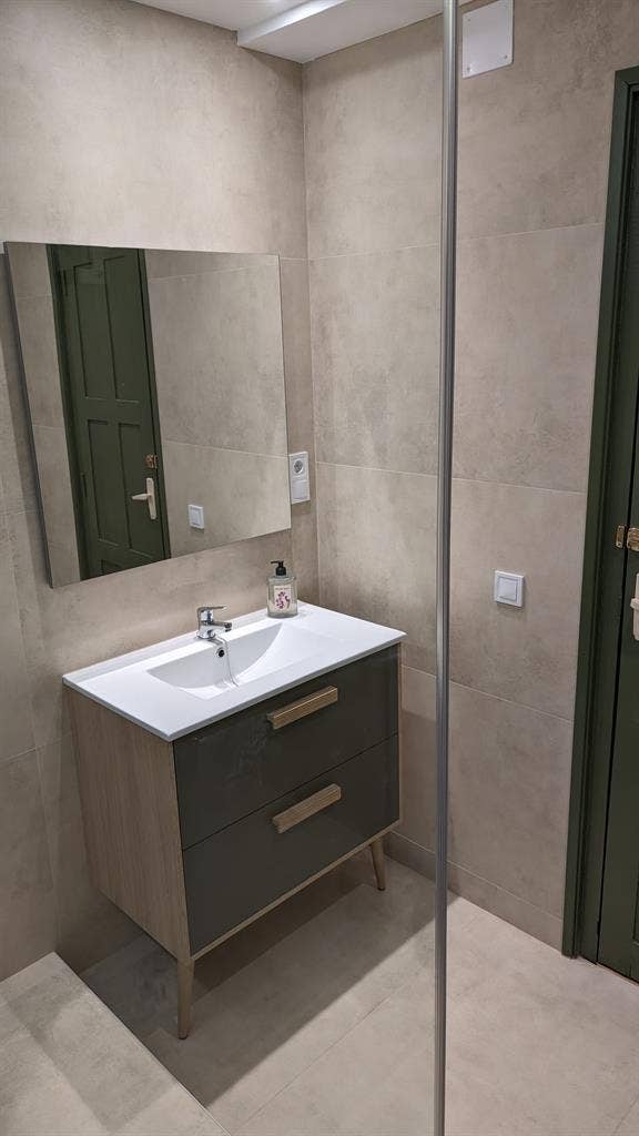 Habitaciones con estilo en Zaragoza