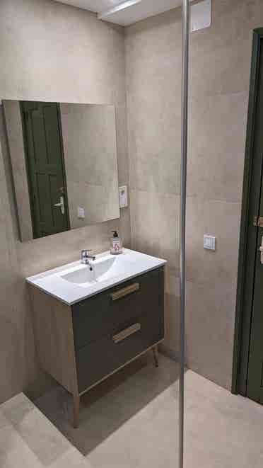 Habitaciones con estilo en Zaragoza