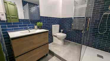 Habitaciones con estilo en Zaragoza