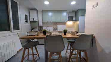 Habitaciones con estilo en Zaragoza