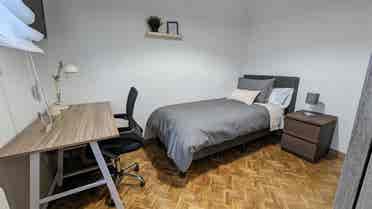 Habitaciones con estilo en Zaragoza