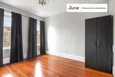 4 BR in Boston