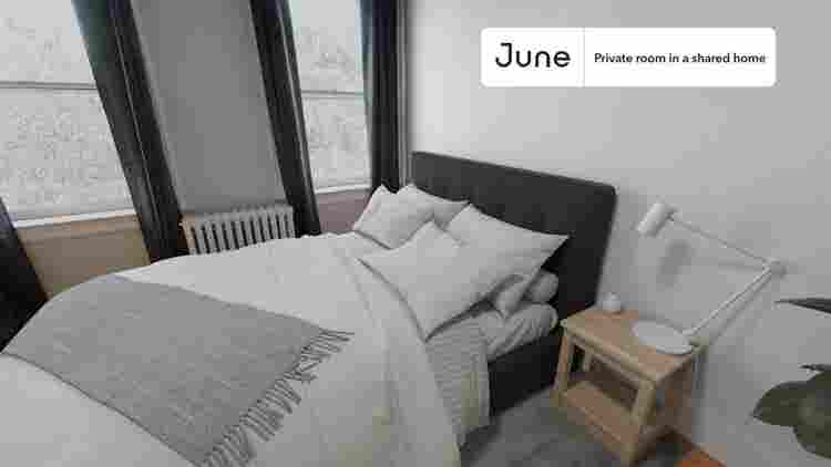 4 BR in Washington DC