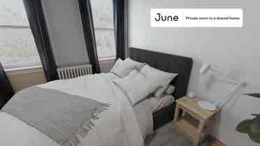 4 BR in Washington DC