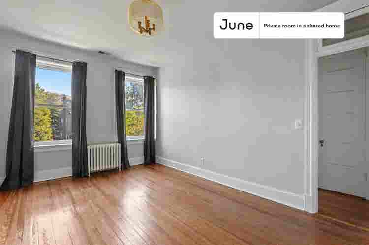 4 BR in Washington DC