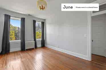 4 BR in Washington DC
