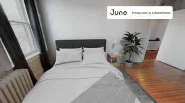 4 BR in Washington DC