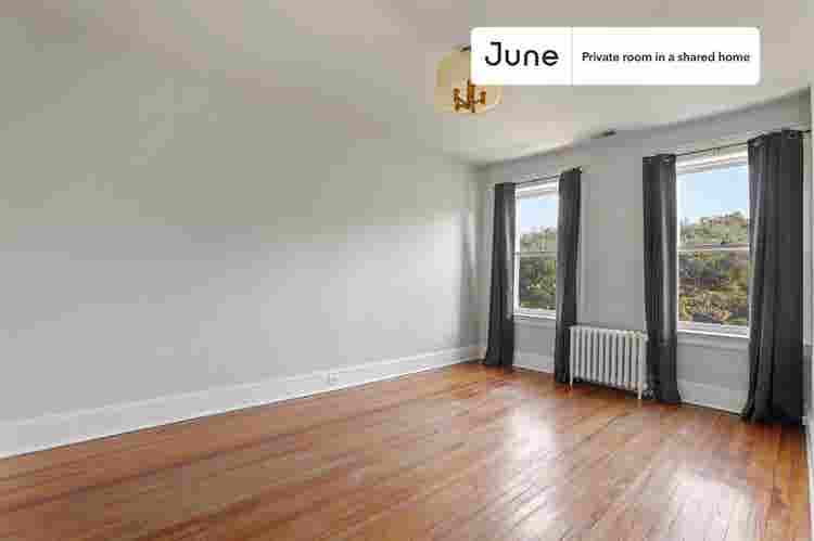 4 BR in Washington DC
