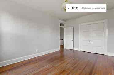 4 BR in Washington DC