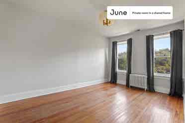 4 BR in Washington DC