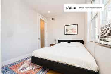 3 BR in New York City