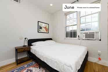 3 BR in New York City