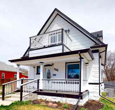 4 BR in Denver
