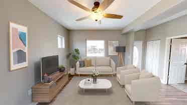 4 BR in Denver