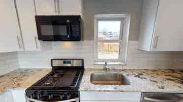 4 BR in Denver