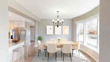 4 BR in Denver