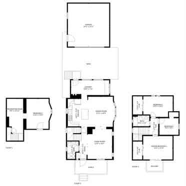 4 BR in Denver