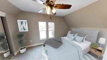 4 BR in Denver
