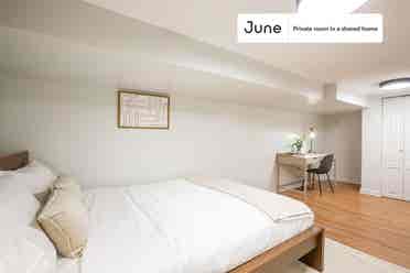 5 BR in Washington DC