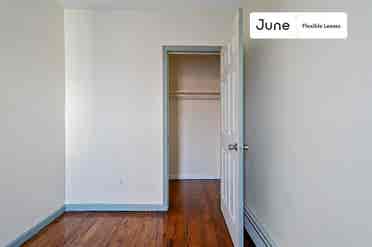 3 BR in New York City